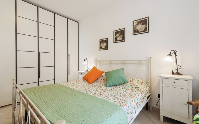 Casa Selleri Terrace Apartment