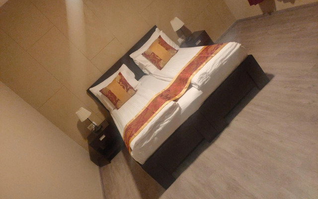 Sun-House Pension&Restaurant -ParkingFree-