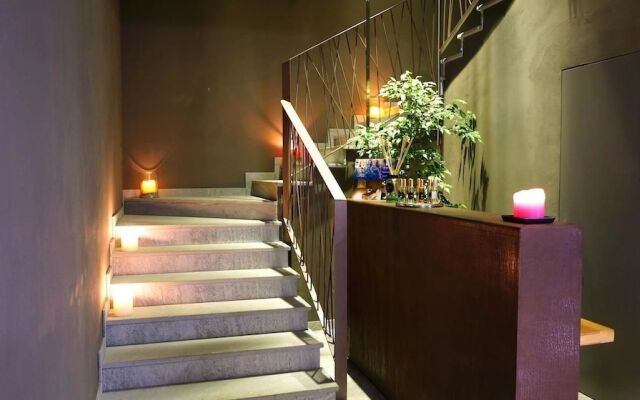 Hotel Mulino Grande