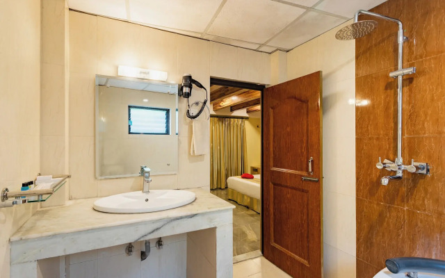Hotel Seven Limited
