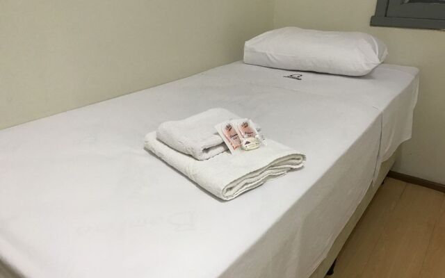 Pousada Convento São Lourenço