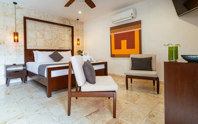 La Aurora Hotel Colonial