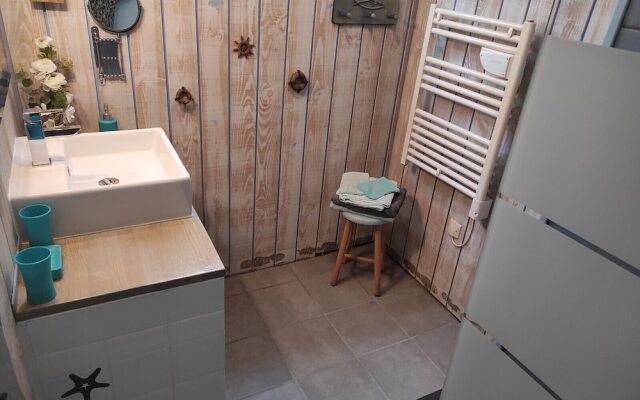 Au Clos du Lit - Chambres d'hôtes