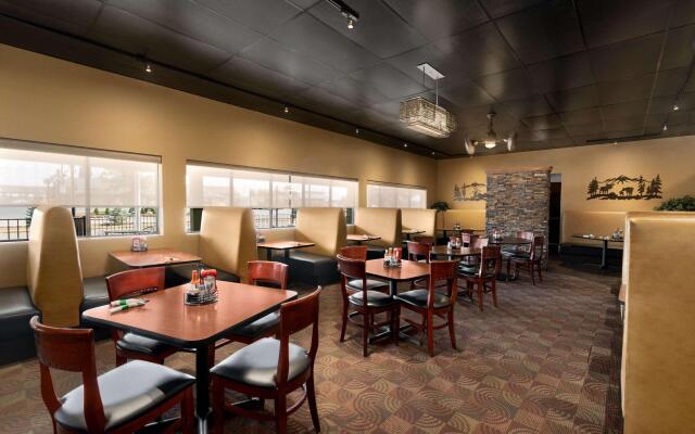 The Kendrick Hotel, Ascend Hotel Collection