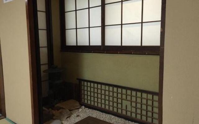 Ryokan Morishige