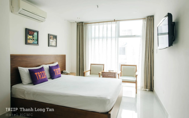 Thanh Long Tan Hotel