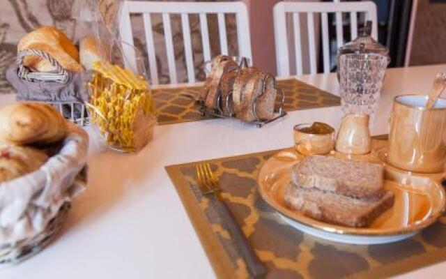 Torino Mon Amour B&B