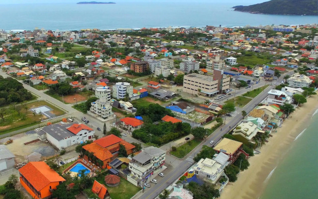 Pousada Canto Grande