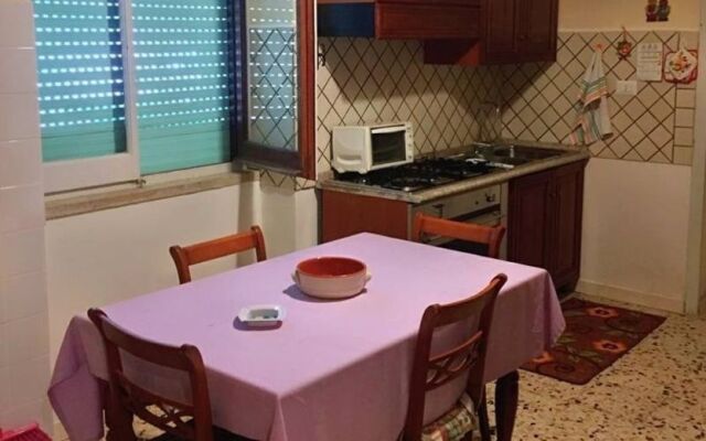 La Casa nella Pineta