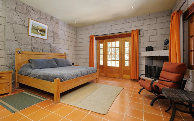 Los Encinos Countryside Nature & Privacy