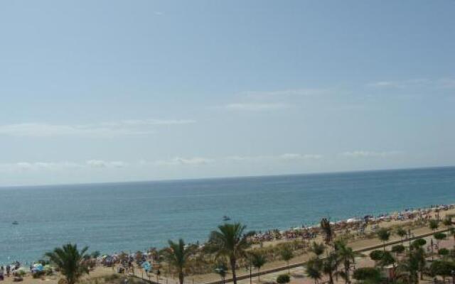 Alpen1 - Apartamentos Mar de Azahar