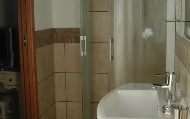 Affittacamere Atmosfere di Albina