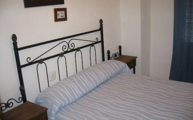 Alojamientos Rurales Abrural