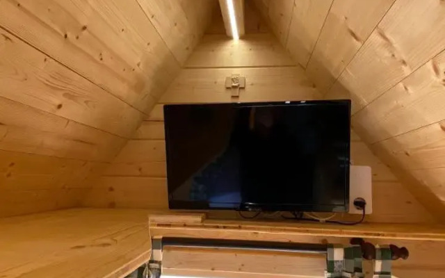 Glamping Park Monichkirchen