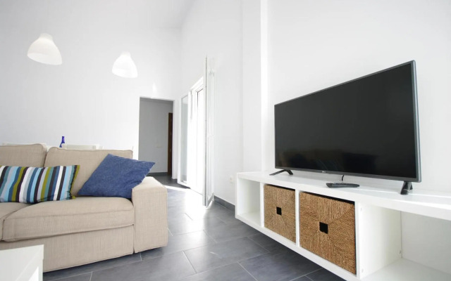 Chalet Deluxe Wifi Gratis