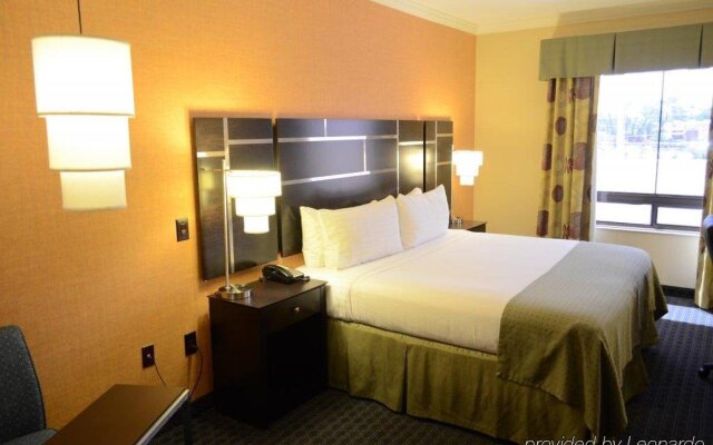 Holiday Inn Houston East - Channelview, an IHG Hotel