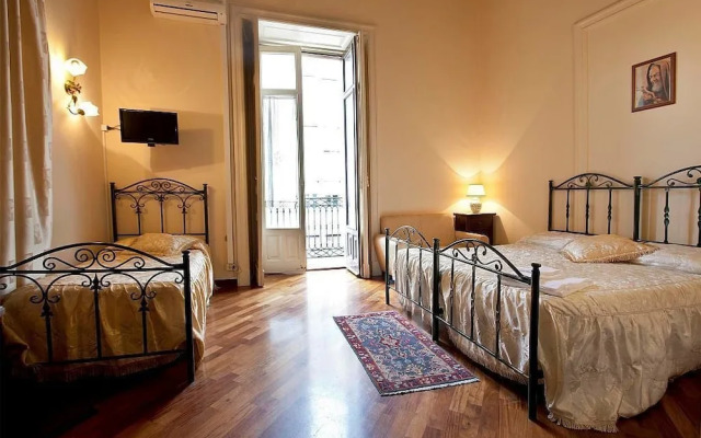 B & B Alba