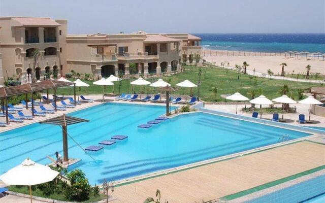 Swiss Inn Dream Resort Taba