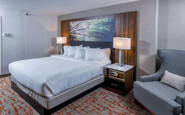 DoubleTree by Hilton Appleton