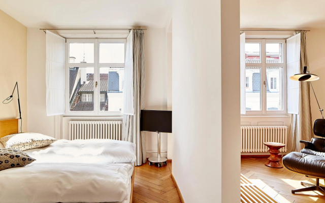 Consum Boutique Hotel