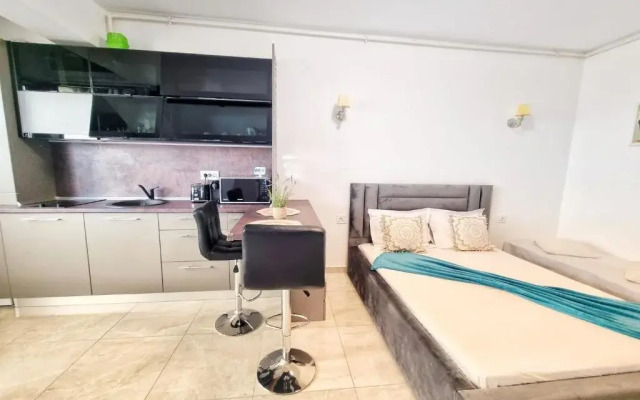 Sonia Luxury Studio - Eforie Nord