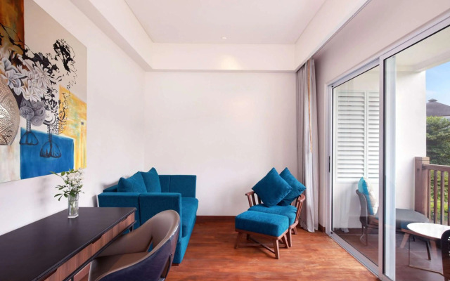 Grand Mercure Bali Seminyak Hotel