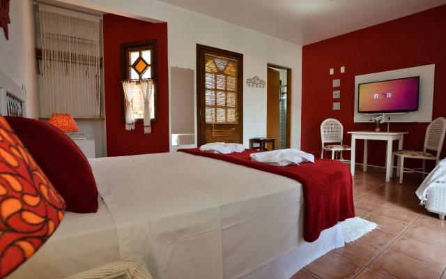 Pousada Fruto do Mar