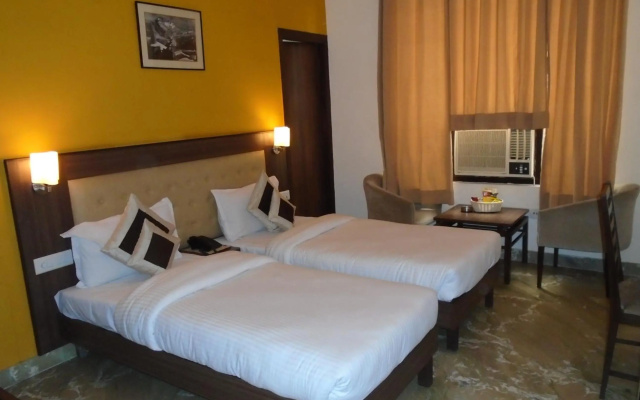 Hotel Inn Tawang – Guest Rooms – Delhi