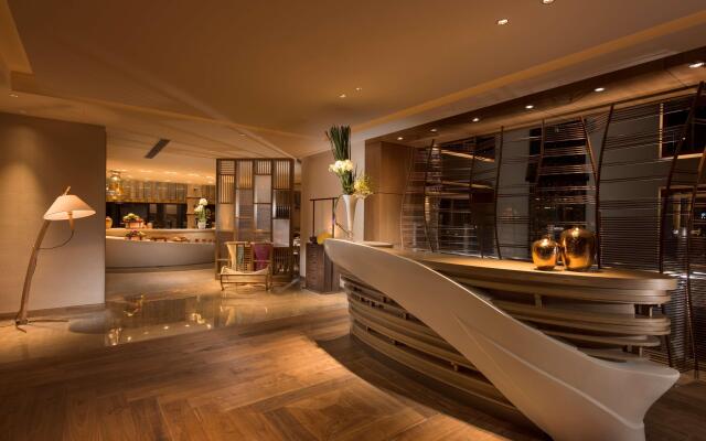 Hilton Beijing