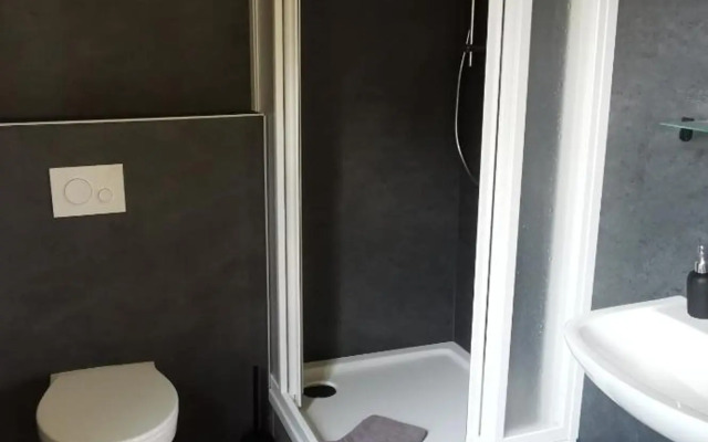 Pension Hochheimer Schlösschen