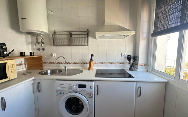 Ref d2 apartamento duplex 3 hab playa sol