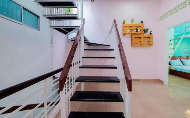 Megi Homestay