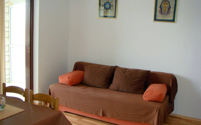 Apartments Hrabar