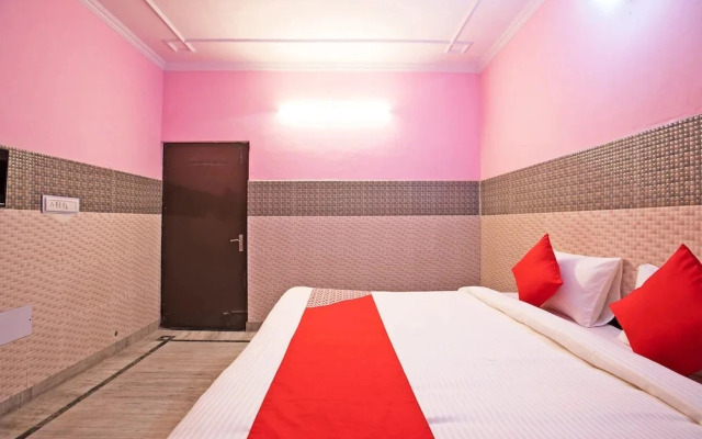 Shree G Palace by OYO Rooms