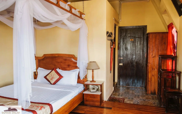 Saphir Dalat Hotel