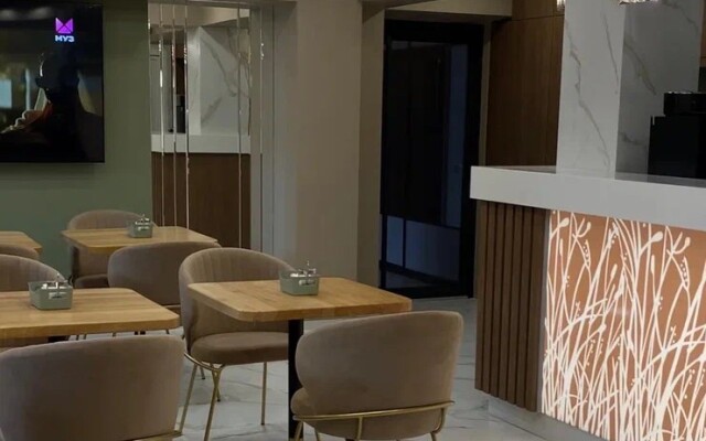 Мелисса (Новофедоровка)