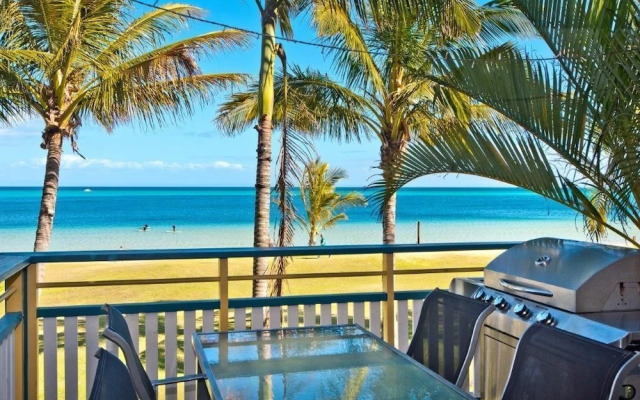 Villa at Tangalooma - Villa 42