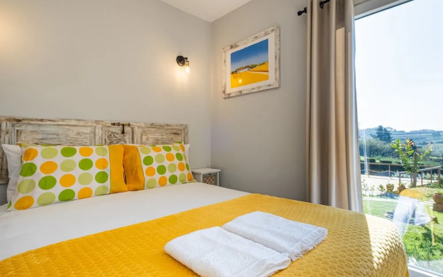 Villa's Pomar do Moinho - 5min de Óbidos