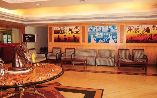 Golf View Hotel and Suites - Airport Hotel