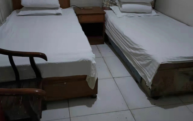Jinan Shuangyuan Hostel
