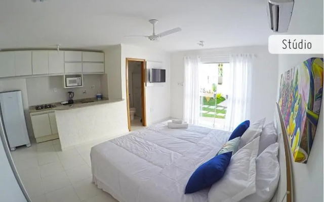 STUDIO Mont Carmelo BA