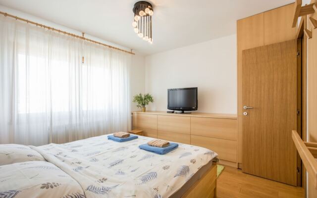 Apartment Downtown Zmaj Jovina