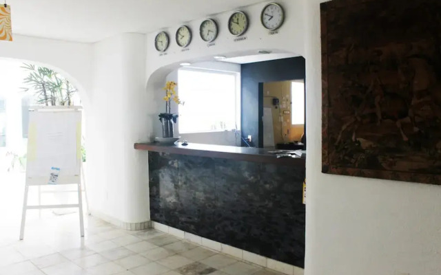 Hotel Sol e Vida