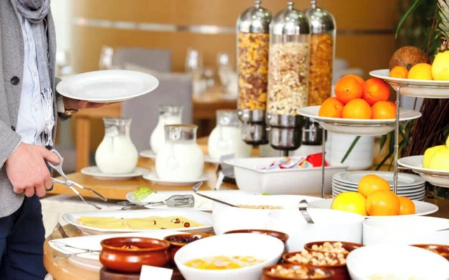 Sakurakyo Hotel & Spa Phu Quoc