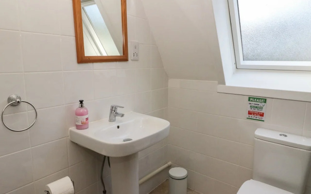 27 Invergarry Lodges