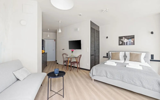 City Break Żurawie Aparthotel