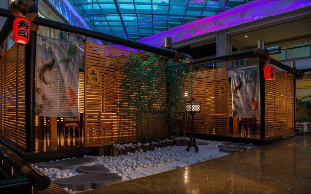 Venus Royal Hotel （Kirin Parkview Hotel）