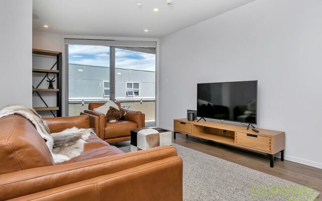 QV City Fringe Ultimate Apartment - 811