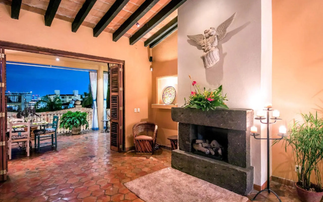 Villa Lola - an Adults Only Bed & Breakfast