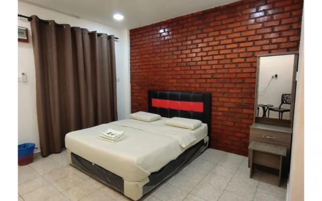Hotel O Classic Homestay Keningau